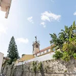 By The Palace - Ajuda Apartments